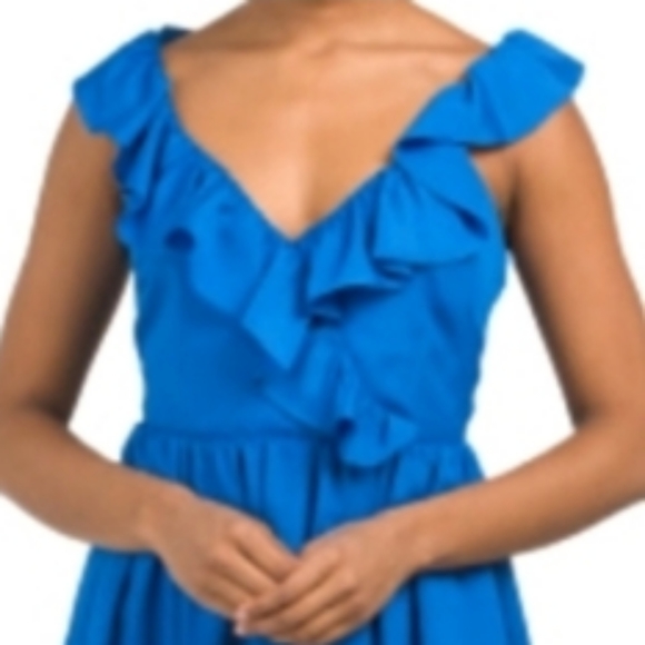 One 33 Social Dress - Picture 3 of 7